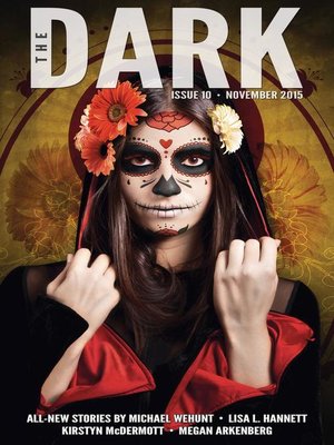 cover image of The Dark Issue 10